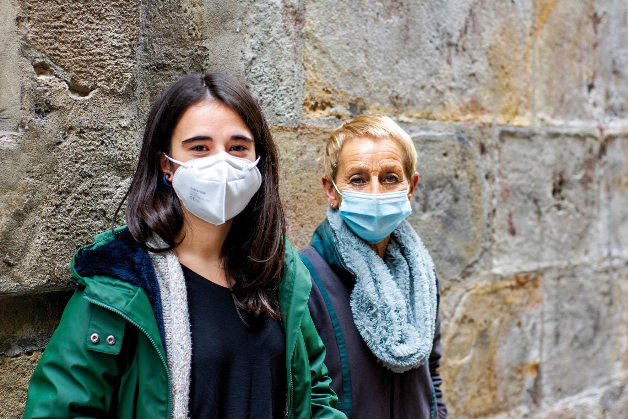 dispersion presos vascos irati